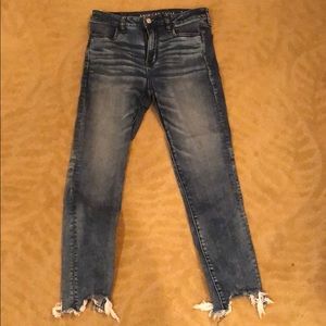 American Eagle Jeans!